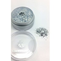 Kryolan Glitter Silver (Kryolan Glitter Silver)